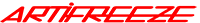 artifreeze logo